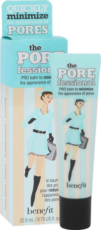Benefit The Porefessional Primer