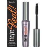 Benefit They're Real! Beyond Mascara