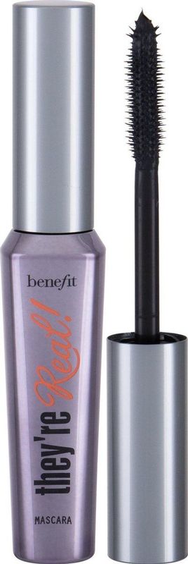 Benefit They're Real! Beyond Mascara