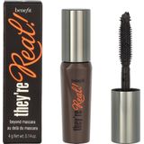 Benefit - They ́Re Real Mascara