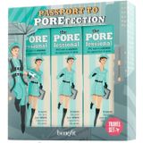 Benefit - Passport To Porefection - Reis Set - 66ml