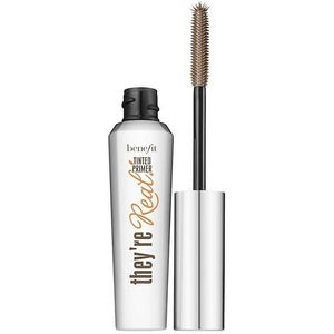 Benefit Mascara Collection They're Real! Tinted Primer Mascara 8.5 g MINK BR
