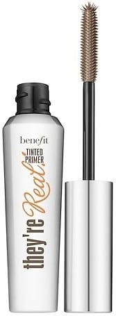 Benefit Mascara Collection They're Real! Tinted Primer Mascara 8.5 g MINK BR