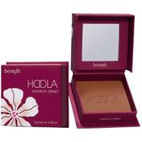 Benefit - Hoola Bronzing Powder - Medium Deep - 8 g - Bronzer