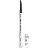 Benefit - Goof Proof Eyebrow Pencil - Tužka na obočí 02 Light -