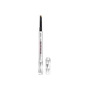 Benefit Brow Collection Goof Proof Brow Pencil Wenkbrauwpotlood 0.34 g No. 02 - Warm Golden Blonde
