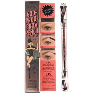 Benefit Cosmetics Goof Proof WENKBRAUWPOTLOOD