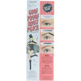 Benefit Goof Proof Brow Pencil Wenkbrauwpotlood