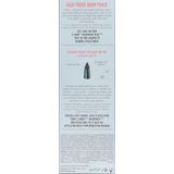 Benefit Goof Proof Brow Pencil Brow-Filling & Shaping Pencil 4 Warm Deep Brown - 0,34 g - wenkbrauwpotlood