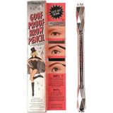 Benefit Goof Proof Brow Pencil 04 Medium 0,34 g