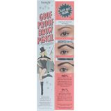 Benefit Goof Proof Brow Shaping Penci Cool Soft Black