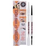 Benefit - Precisely, My Brow Pencil - Wenkbrauwpotlood - Cool Light Blonde - 08 g