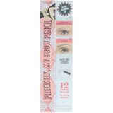 Benefit Brow Collection Precisely, My Brow Pencil Wenkbrauwpotlood 08 g 2 - Warm Golden Blonde