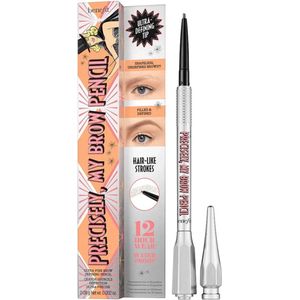Benefit Brow Collection Precisely, My Brow Pencil Wenkbrauwpotlood 08 g 2 - Warm Golden Blonde