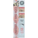 Benefit Precisely, My Brow Pencil Wenkbrauwpotlood