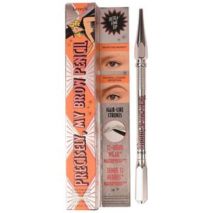 Benefit Brow Collection Precisely, My Brow Pencil Wenkbrauwpotlood 08 g 3 - Warm Light Brown