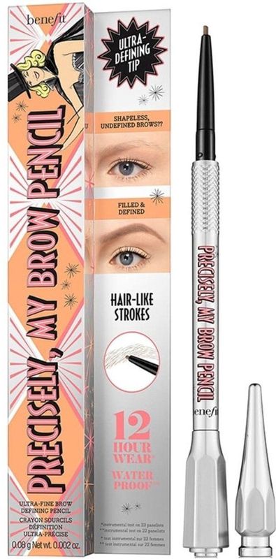 Benefit Precisely, My Brow Pencil Wenkbrauwpotlood