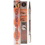 Benefit Precisely, My Brow Pencil 04 Medium 0,08 gram