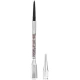 Benefit - Precisely, My Brow Pencil - Wenkbrauwpotlood - Warm Black Brown - 08 g
