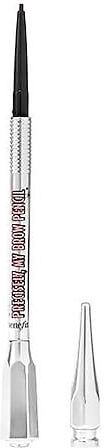 Benefit - Precisely, My Brow Pencil - Wenkbrauwpotlood - Warm Black Brown - 08 g