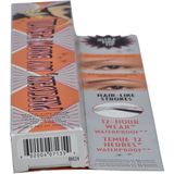 Benefit - Precisely, My Brow Pencil - Wenkbrauwpotlood - Cool Soft Black - 08 g