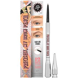 Benefit Wenkbrauwen Wenkbrauwpotloden wenkbrauwpotloodPrecisely, My Brow Pencil  No. 06 Dark 0,08 g ()
