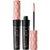 Benefit - Roller Lash - Mascara Set - Zwart - 2x 8,5g