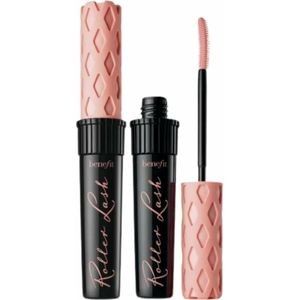 Benefit - Roller Lash - Mascara Set - Zwart - 2x 8,5g