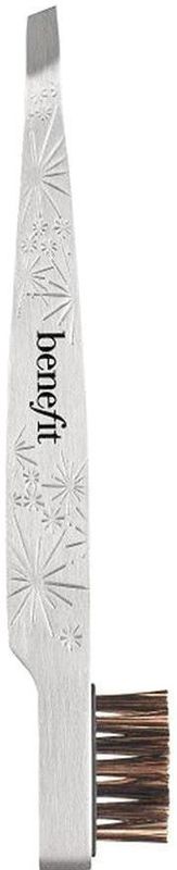 Benefit - Tweezing & Taming Tool - Pincet - 1 Stk.