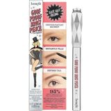 Benefit Goof Proof Brow Pencil Brow Filling & Shaping Pencil 3 Warm Light Brown g wenkbrauwpotlood
