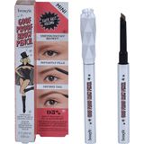 Benefit Goof Proof Brow Pencil Brow Filling & Shaping Pencil 3 Warm Light Brown g wenkbrauwpotlood