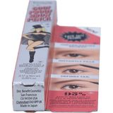 Benefit Goof Proof Brow Pencil Brow Filling & Shaping Pencil 3 Warm Light Brown g wenkbrauwpotlood