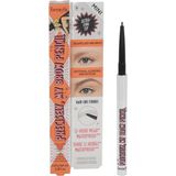 Benefit Precisely My Brow Pencil Mini No. 3