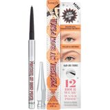 Benefit Precisely My Brow Pencil Mini No. 3
