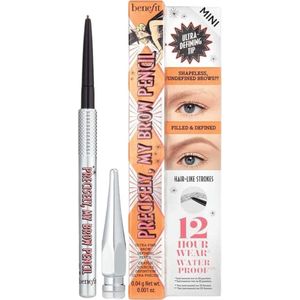 Benefit Precisely My Brow Pencil Mini No. 3