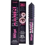 Benefit Bad Gal BANG! Mascara 8 g Black