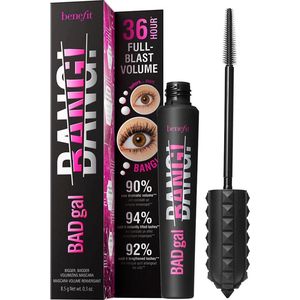 Benefit Bad Gal BANG! Mascara 8 g Black