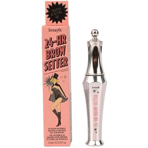 Benefit Brow Collection 24HR Brow Setter Wenkbrauwgel 7 ml Clear