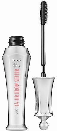 Benefit Brow Collection 24-Hour Brow Setter Wenkbrauwgel 7 ml Clear