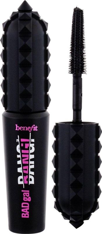 Benefit - BAD Gal Bang! Volume Black Mascara - 4 ml