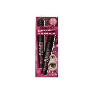 Benefit Badgal Bang Double The Volume Mascara 1 Intense Pitch Black 17 gr