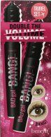 Benefit Badgal Bang Double The Volume Mascara 1 Intense Pitch Black 17 gr