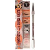 Benefit Brow Collection Precisely, My Brow Pencil Wenkbrauwpotlood 08 g 3.5 - Neutral Medium Brown