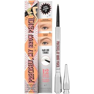 Benefit Precisely, My Brow Pencil Wenkbrauwpotlood