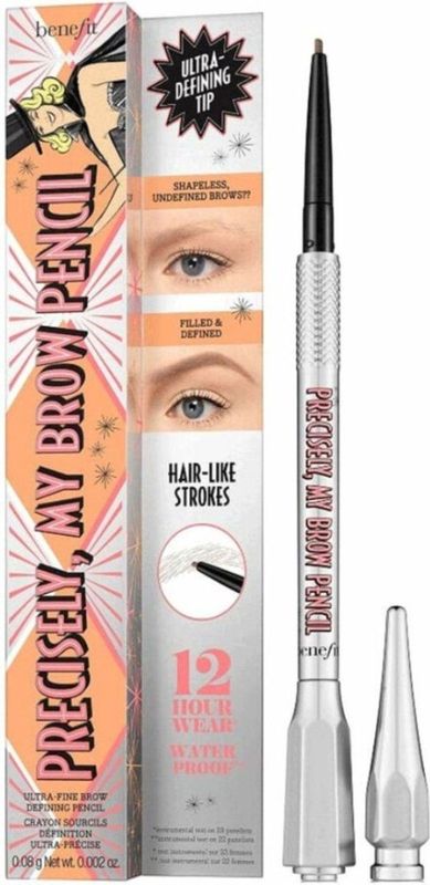 Benefit Precisely, My Brow Pencil Wenkbrauwpotlood
