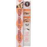 Benefit - Brow Collection - Precisely My Brow Pencil - Neutral Deep Brown - 08 g