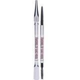 Benefit - Brow Collection - Precisely My Brow Pencil - Neutral Deep Brown - 08 g