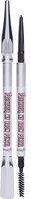Benefit - Brow Collection - Precisely My Brow Pencil - Neutral Deep Brown - 08 g