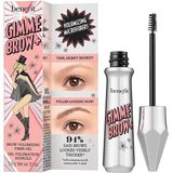 Benefit Brow Collection Gimme Brow+ Wenkbrauwgel 3 g 3.5 - Warm Auburn Brown