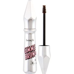 Benefit Brow Collection Gimme Brow+ Wenkbrauwgel 3 g 3.5 - Warm Auburn Brown